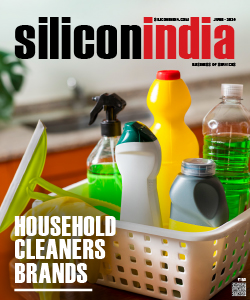 Household Cleaners Brands